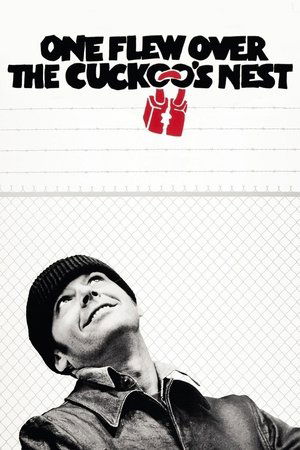 Watch Free One Flew Over the Cuckoos Nest (1975)