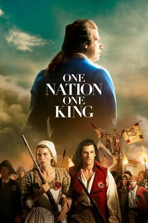 Watch Free One Nation, One King (2018)