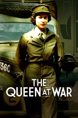 Watch Free Our Queen at War (2020)