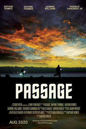 Watch Free Passage (2020)