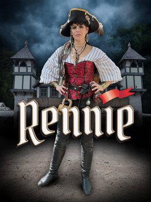 Watch Free Rennie (2024)