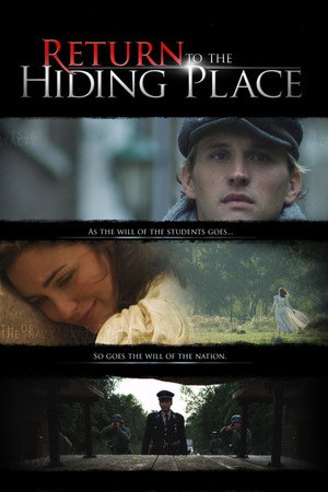Watch Free Return to the Hiding Place (2013)