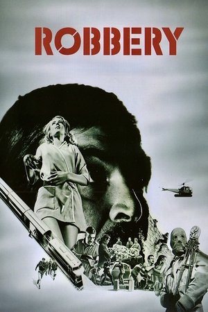 Watch Free Robbery (1967)