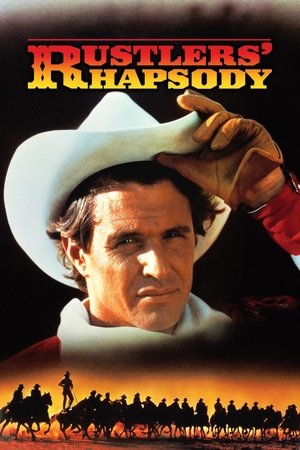 Watch Free Rustlers Rhapsody (1985)