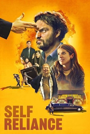 Watch Free Self Reliance (2023)