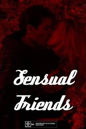 Watch Free Sensual Friends (2001)