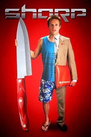 Watch Free Sharp (2013)