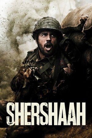 Watch Free Shershaah (2021)