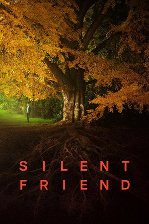 Watch Free Silent Friend (2025)