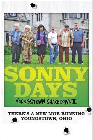 Watch Free Sonny Days (2023)