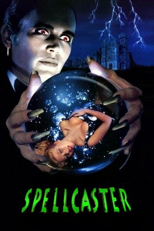 Watch Free Spellcaster (1988)