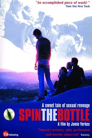 Watch Free Spin the Bottle (2000)