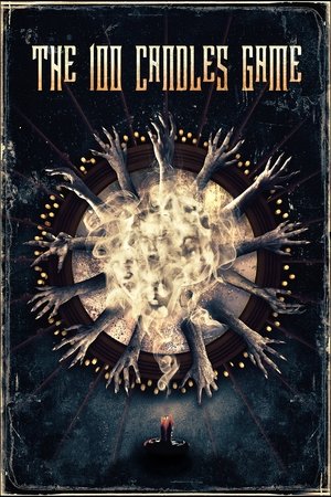Watch Free The 100 Candles Game (2020)