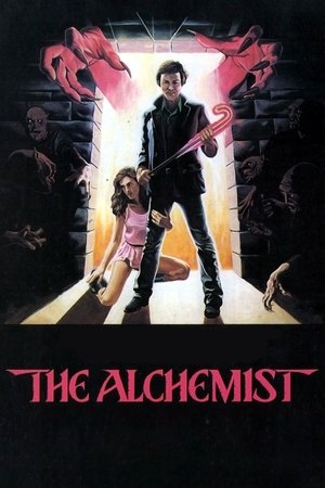 Watch Free The Alchemist (1983)