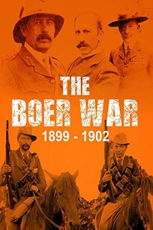 Watch Free The Boer War (1992)