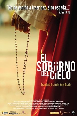 Watch Free El soborno del cielo (2016)