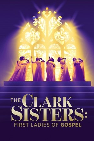Watch Free The Clark Sisters: First Ladies of Gospel (2020)