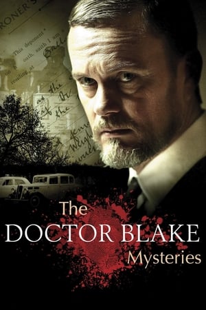 Watch Free The Doctor Blake Mysteries (2013-2018)