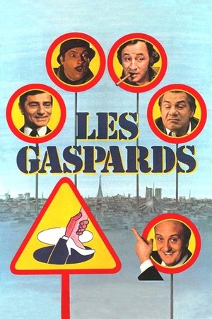 Watch Free The Down in the Hole Gang (1974)