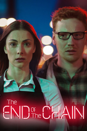 Watch Free The End of the Chain (2017)