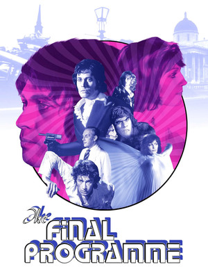 Watch Free The Final Programme (1973)