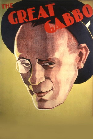 Watch Free The Great Gabbo (1929)