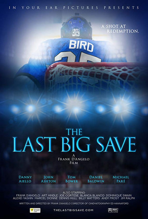 Watch Free The Last Big Save (2019)
