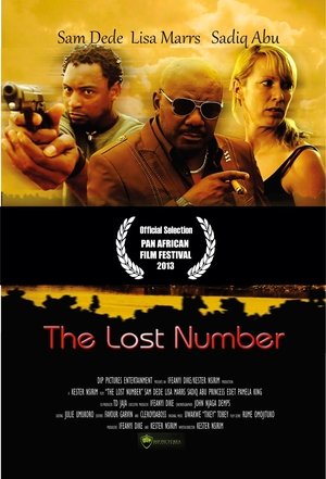 Watch Free The Lost Number (2012)