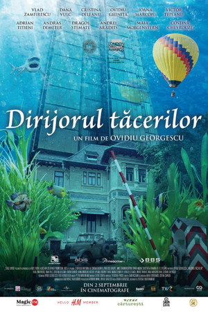 Watch Free Dirijorul tacerilor (2022)