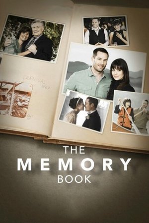 Watch Free The Memory Book (2014)