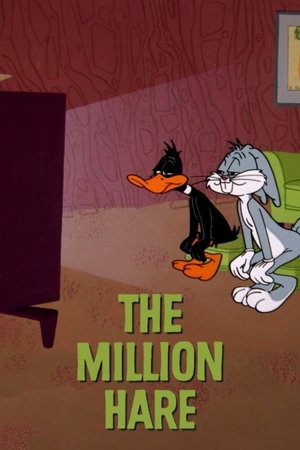 Watch Free The Million Hare (1963)