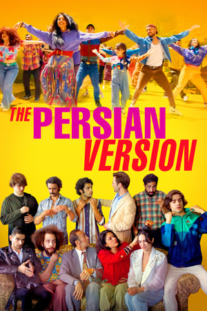 Watch Free The Persian Version (2023)