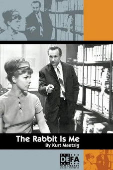Watch Free The Rabbit Is Me (1965)
