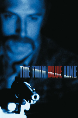 Watch Free The Thin Blue Line (1988)