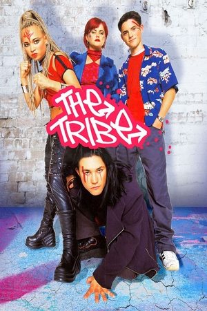 Watch Free The Tribe (1999 )