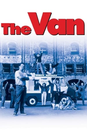 Watch Free The Van (1996)