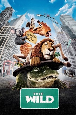 Watch Free The Wild (2006)
