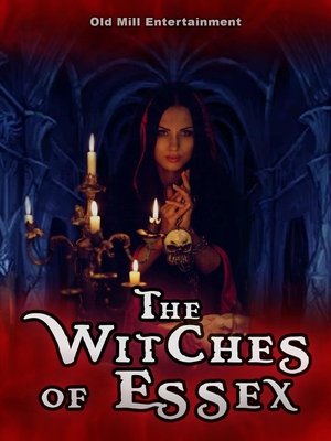 Watch Free The Witches of Essex (2018)