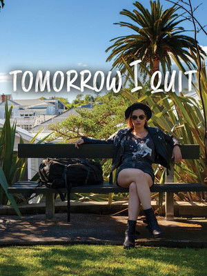 Watch Free Tomorrow I Quit (2020)