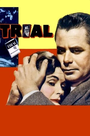 Watch Free Trial (1955)