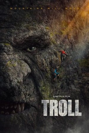 Watch Free Troll (2022)