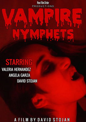 Watch Free Vampire Nymphets (2021)