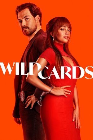 Watch Free Wild Cards (2024-)