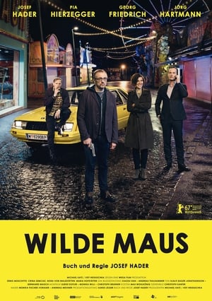 Watch Free Wild Mouse (2017)