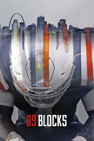Watch Free 89 Blocks (2017)