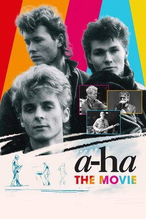 Watch Free a ha The Movie (2021)