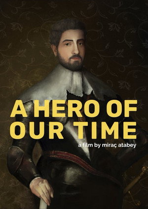Watch Free A Hero of Our Time (2023)
