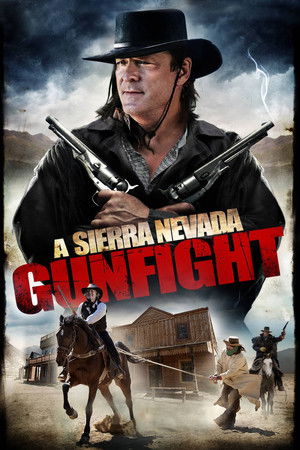 Watch Free A Sierra Nevada Gunfight (2013)