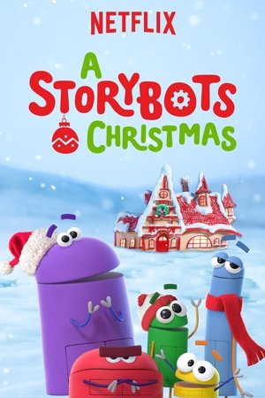 Watch Free A StoryBots Christmas (2017)