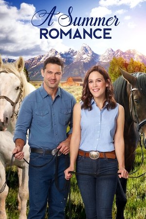 Watch Free A Summer Romance (2019)